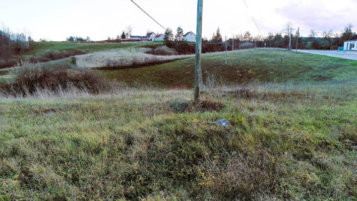 Parcela Naprodaj - Karlovačka Slunj - foto 3/3