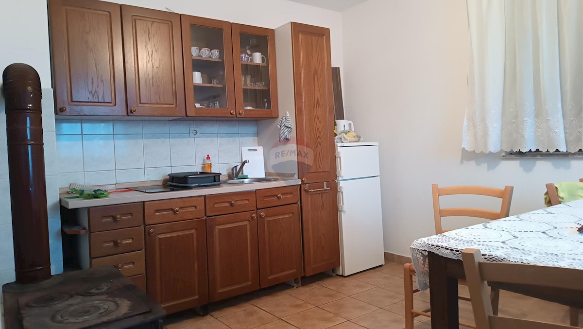 House For sale - KARLOVAČKA SLUNJ