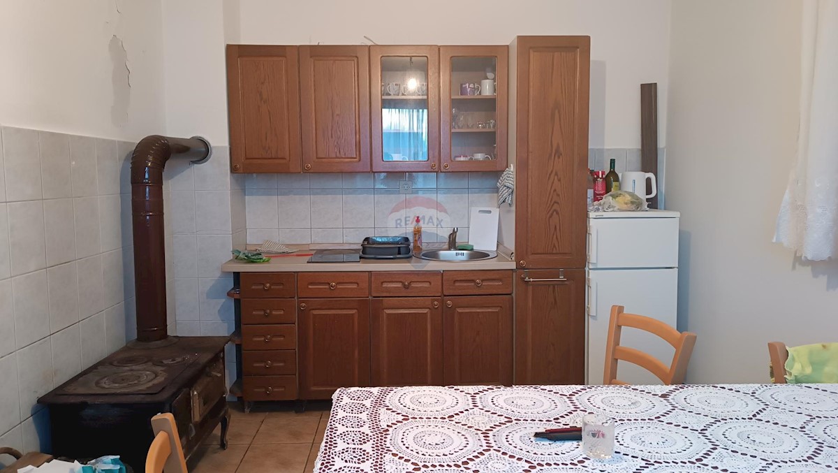 House For sale - KARLOVAČKA SLUNJ