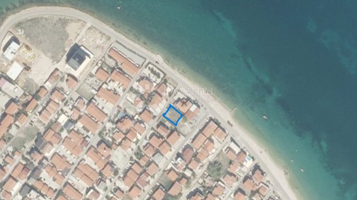 Pozemek na prodej 489 m² – Vir