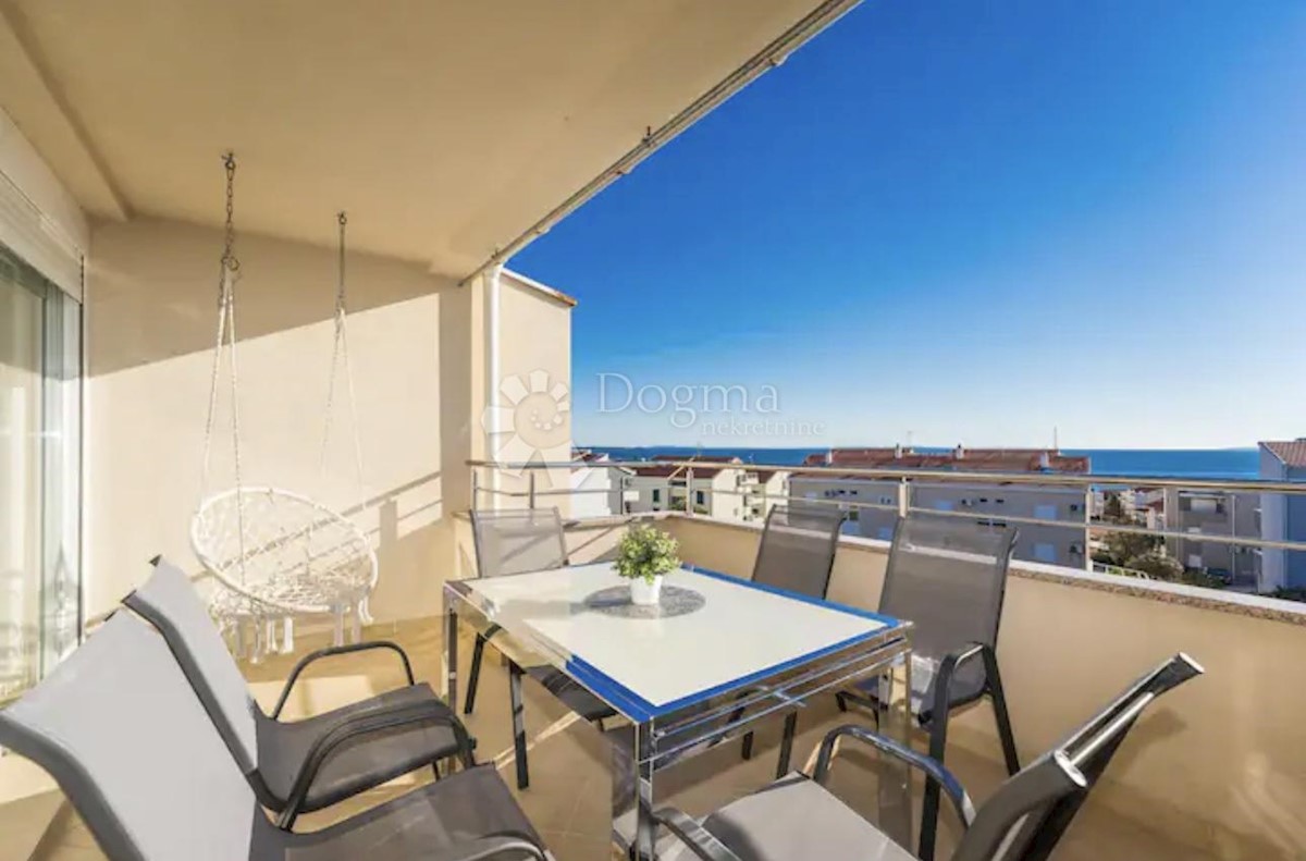 Apartma Naprodaj - LIČKO-SENJSKA Novalja