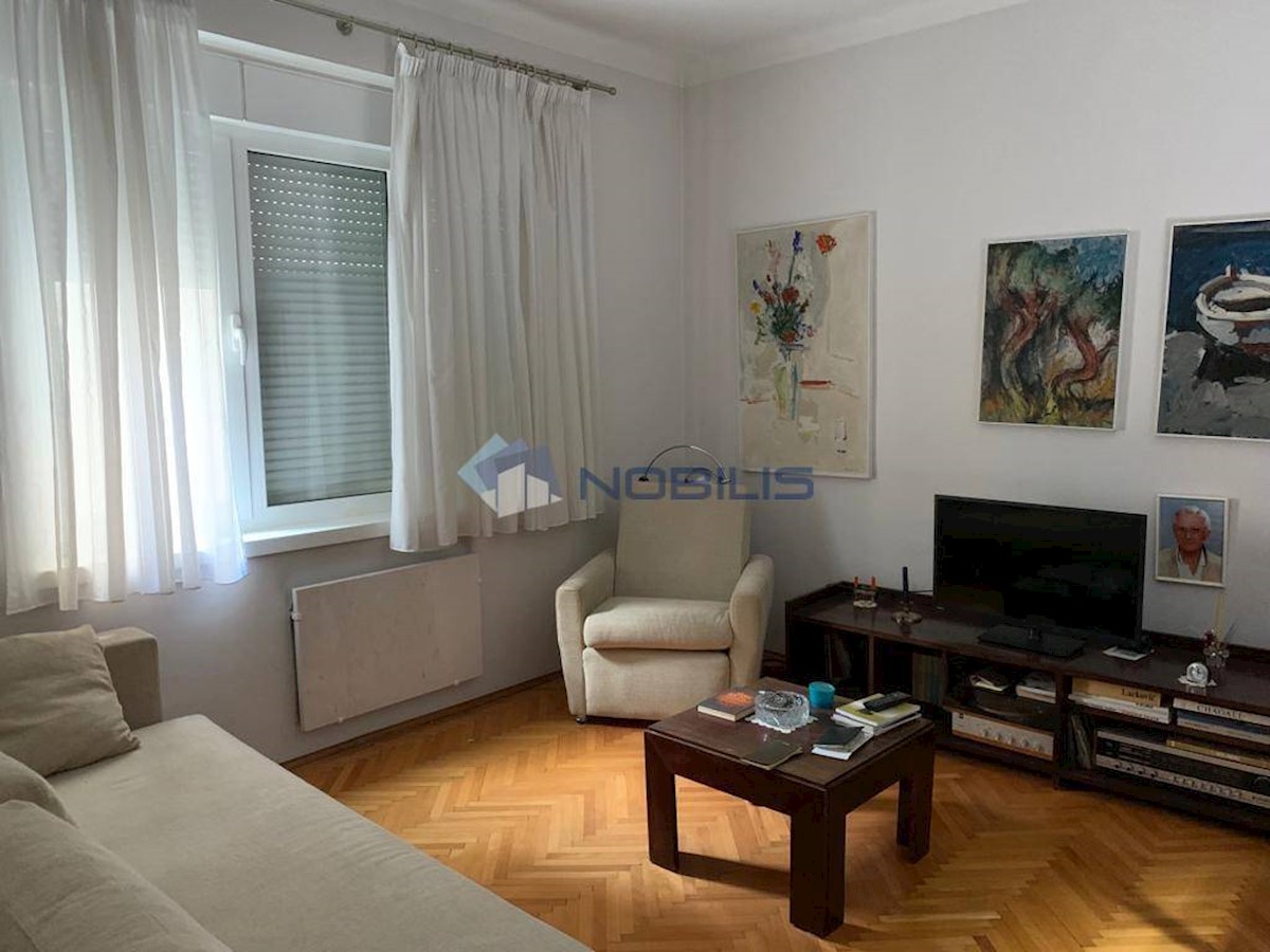 Apartmán Na predaj - PRIMORSKO-GORANSKA RIJEKA