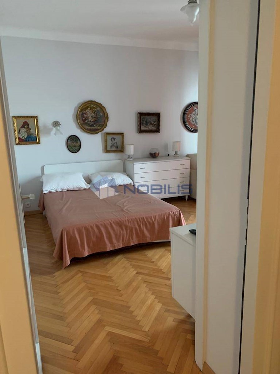 Apartmán Na predaj - PRIMORSKO-GORANSKA RIJEKA