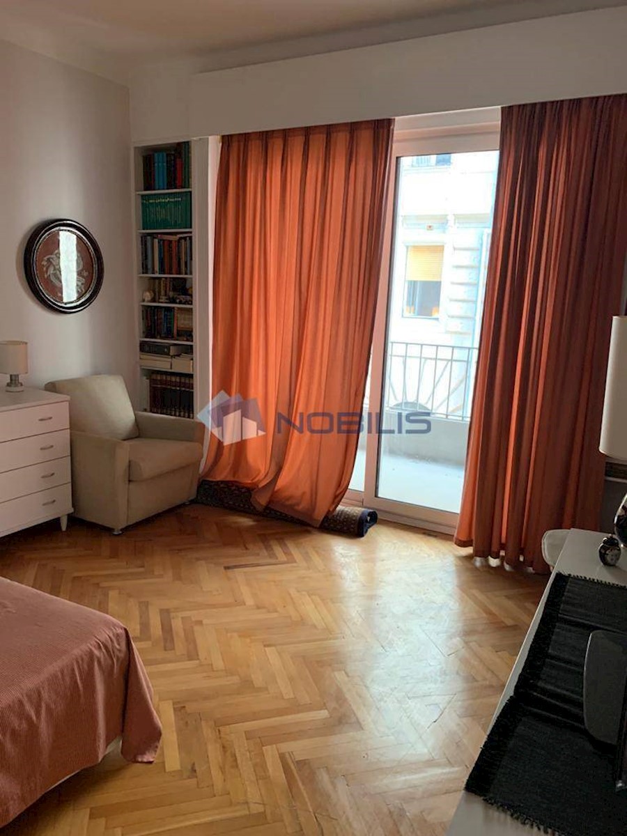 Apartmán Na predaj - PRIMORSKO-GORANSKA RIJEKA