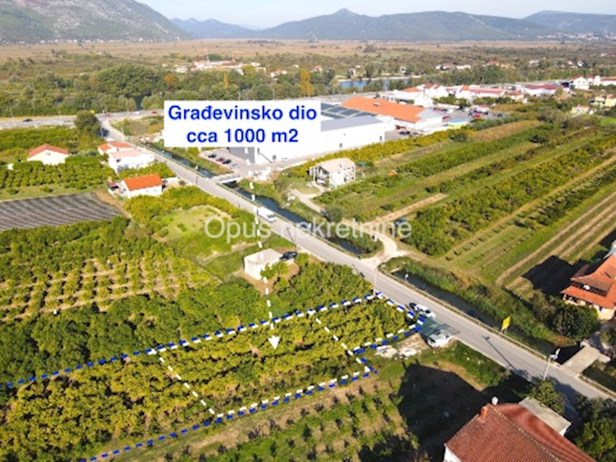 Dom Na sprzedaż - DUBROVAČKO-NERETVANSKA METKOVIĆ
