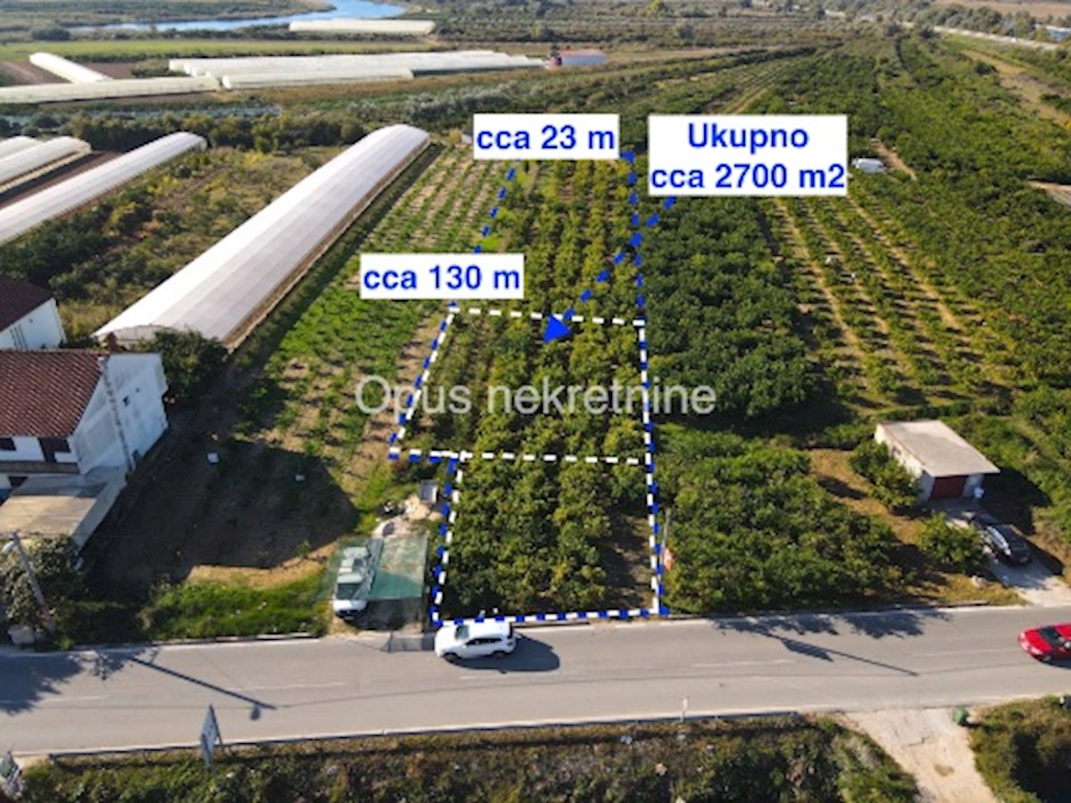 Dom Na sprzedaż - DUBROVAČKO-NERETVANSKA METKOVIĆ