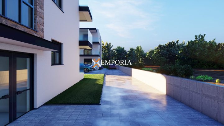 Apartment Zu verkaufen - Zadarska Privlaka - foto 2/5