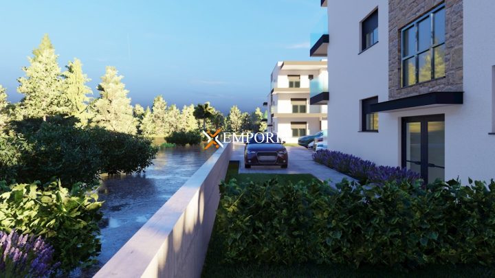 Apartment Zu verkaufen - Zadarska Privlaka - foto 3/5