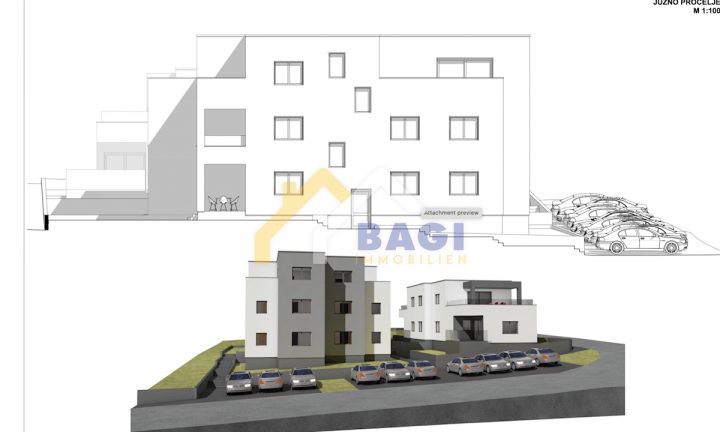 Appartamento in vendita 78 m² – Sesvetski Kraljevec