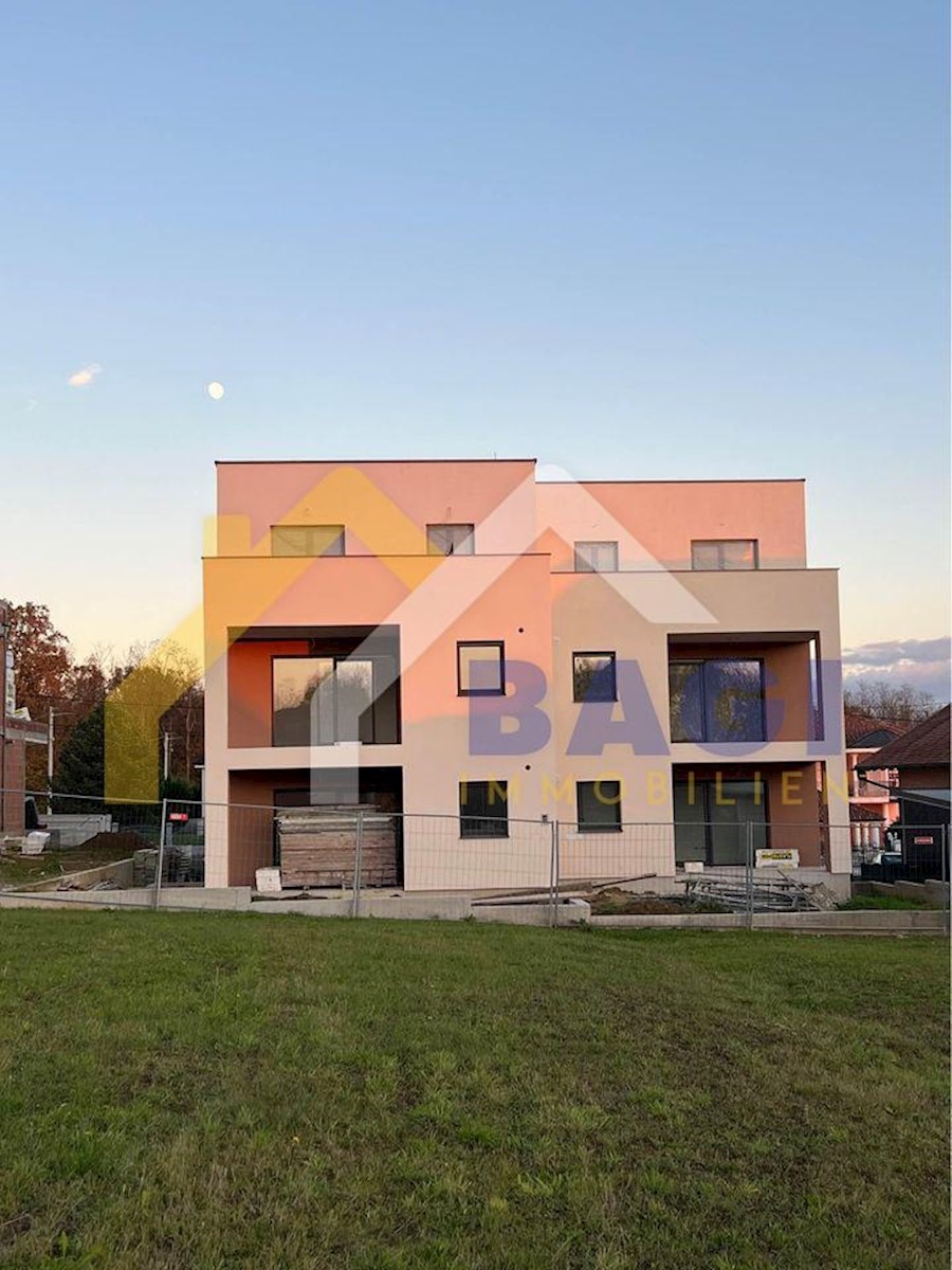 Apartmán Na predaj - GRAD ZAGREB ZAGREB