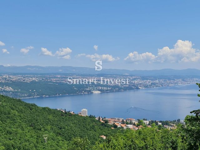 Pozemok na predaj – Opatija