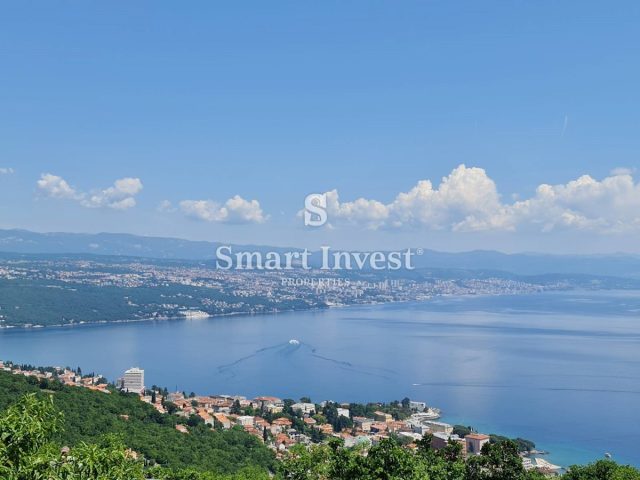 Parcela Naprodaj - Primorsko-goranska Opatija - foto 2/14