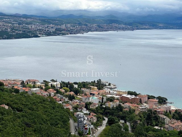 Parcela Naprodaj - Primorsko-goranska Opatija - foto 4/14