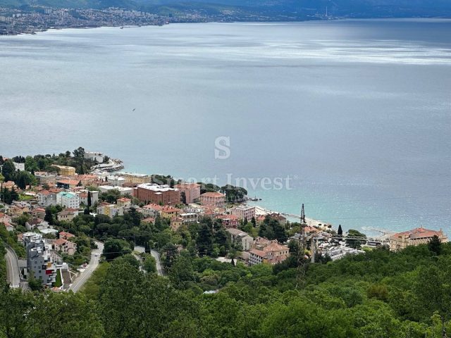 Parcela Naprodaj - Primorsko-goranska Opatija - foto 5/14