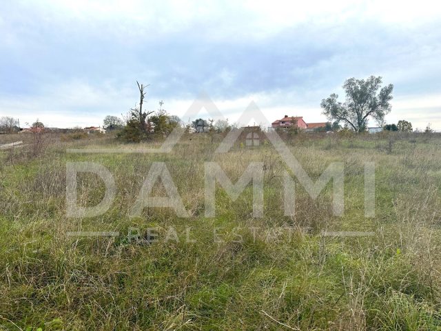 Pozemek na prodej 600 m² – Svetvinčenat