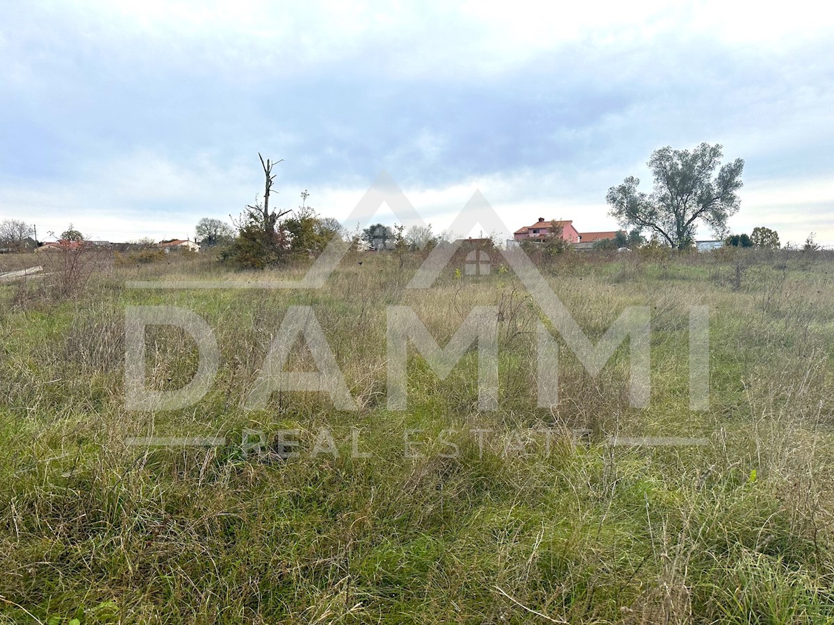 Terreno In vendita - Istarska Svetvinčenat - foto 1/2