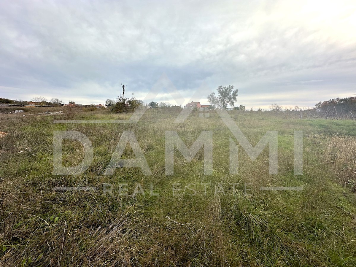 Terreno In vendita - Istarska Svetvinčenat - foto 2/2