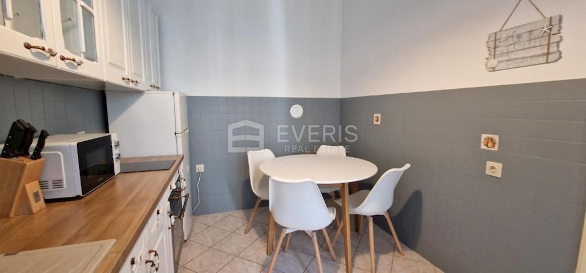 Apartmán Na predaj - PRIMORSKO-GORANSKA OPATIJA