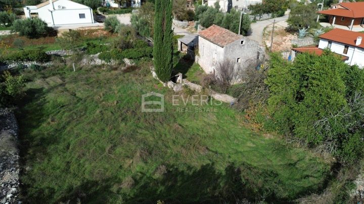 Land For sale - Primorsko-goranska Krk - foto 5/18