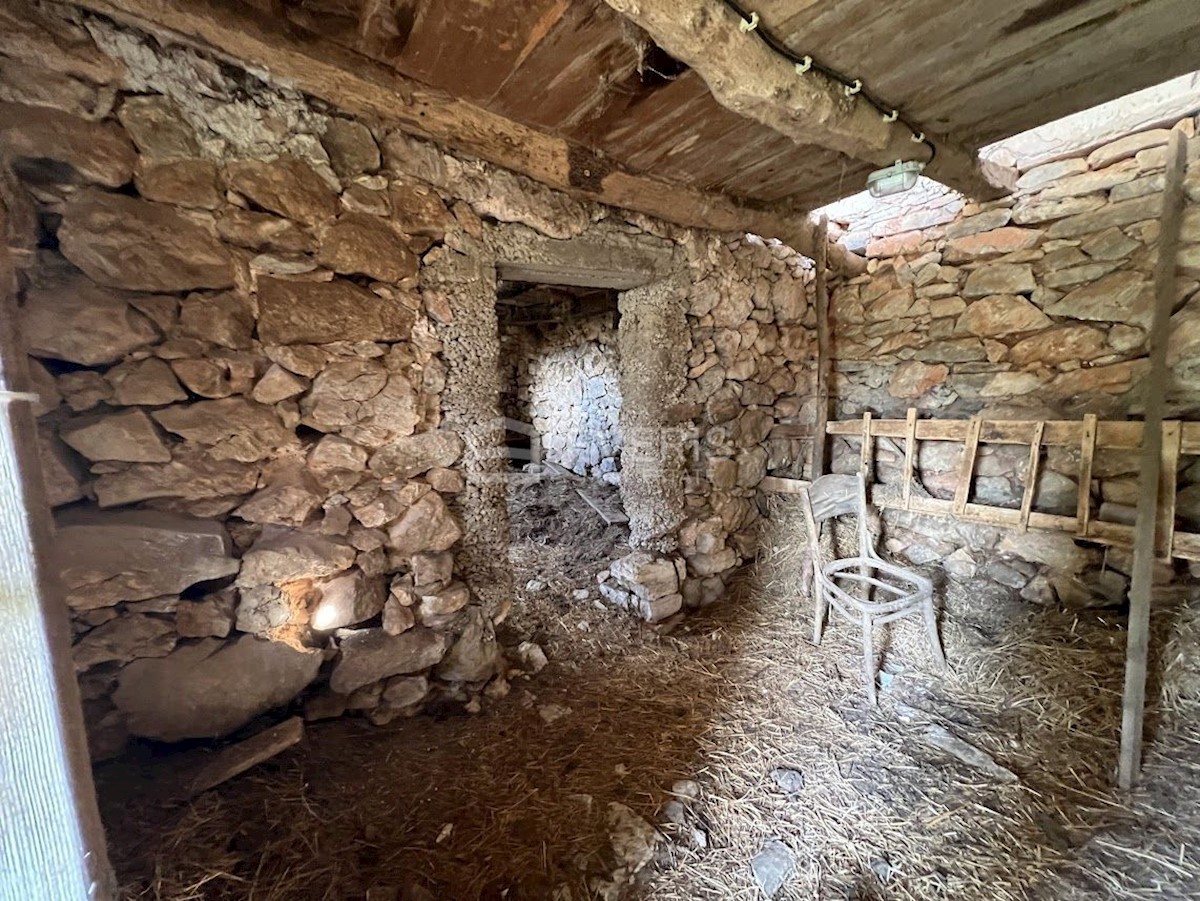 Zemljište Na prodaju - PRIMORSKO-GORANSKA KRK