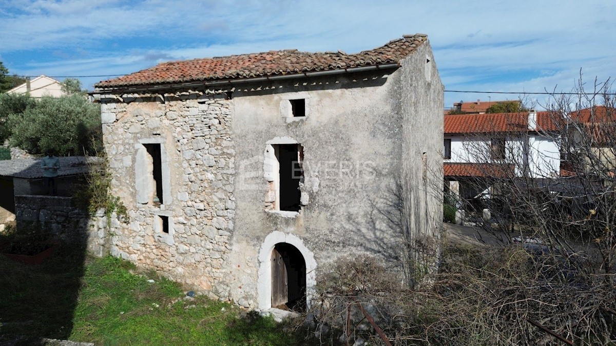 Zemljište Na prodaju - PRIMORSKO-GORANSKA KRK