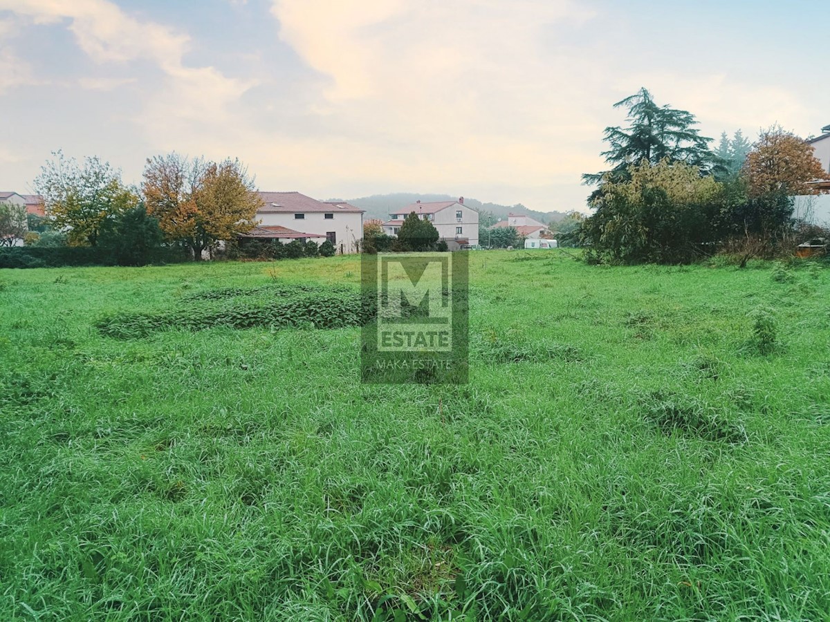 Land For sale - ISTARSKA POREČ