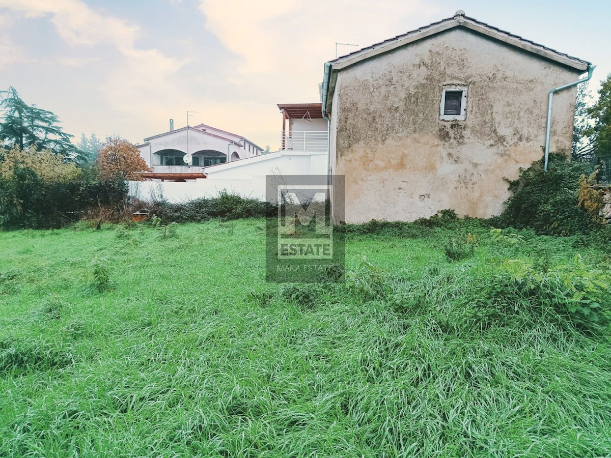 Land For sale - ISTARSKA POREČ