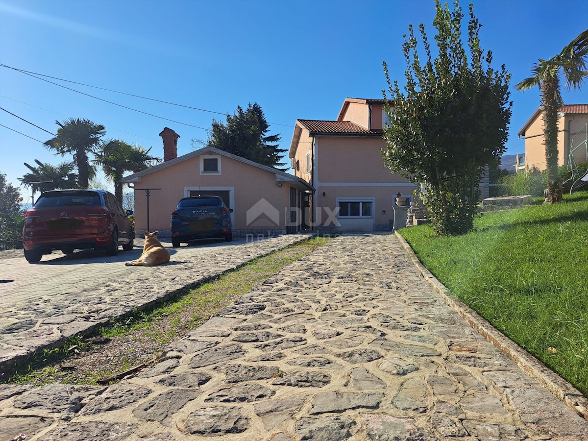 Kuća Na prodaju - PRIMORSKO-GORANSKA KASTAV