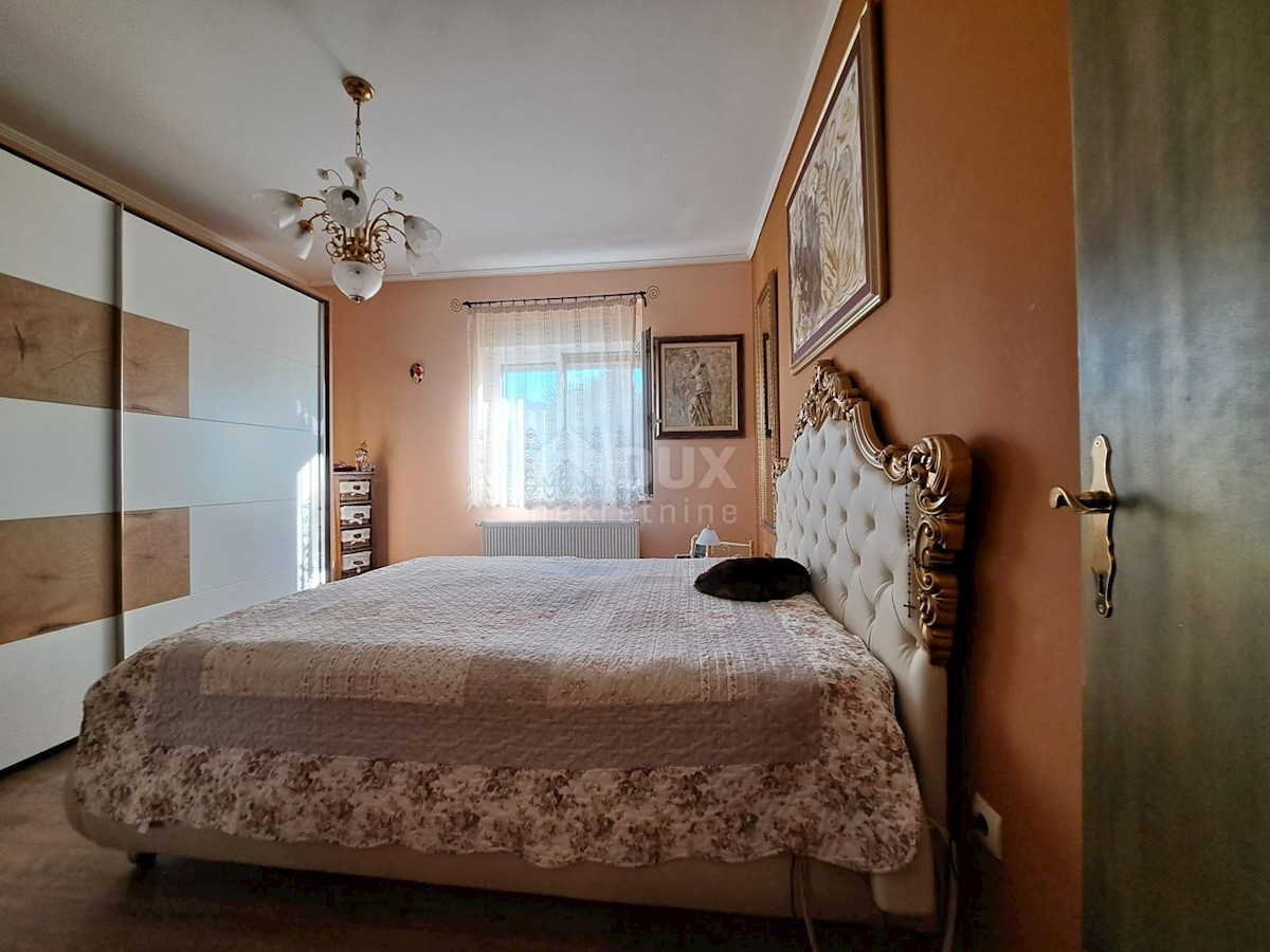 Kuća Na prodaju - PRIMORSKO-GORANSKA KASTAV