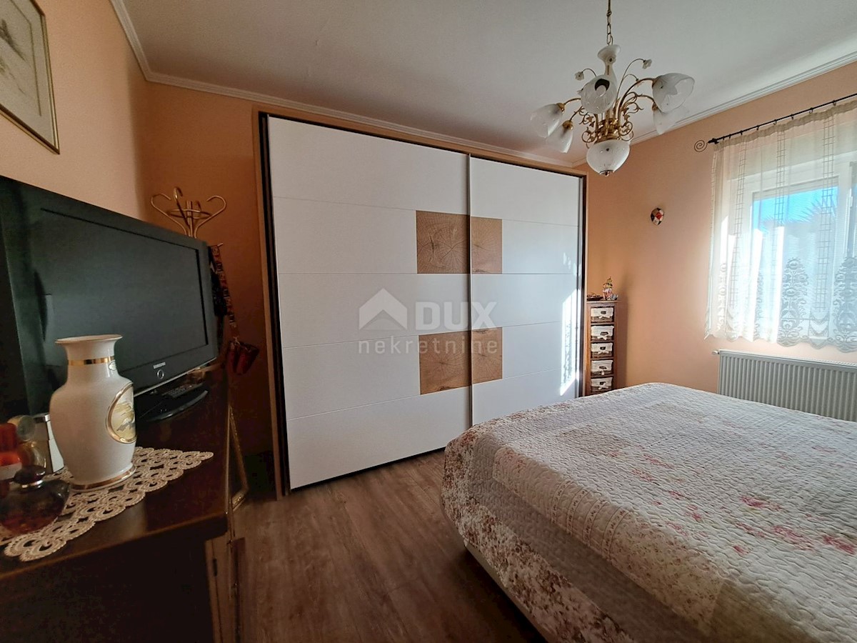 Kuća Na prodaju - PRIMORSKO-GORANSKA KASTAV