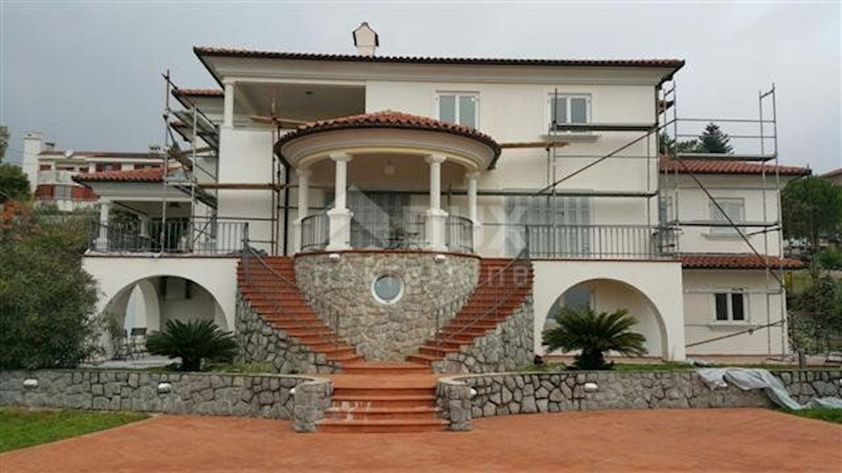 Haus Zu verkaufen - PRIMORSKO-GORANSKA OPATIJA