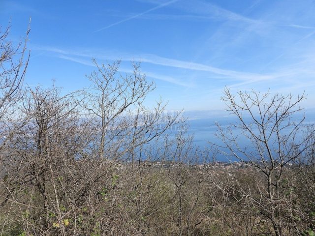 Działka Na sprzedaż - Primorsko-goranska Opatija - foto 3/3