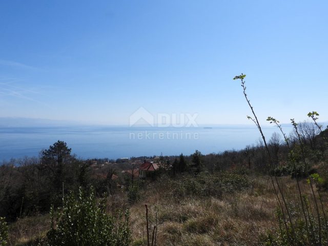 Pozemok na predaj 4981 m² – Lovran