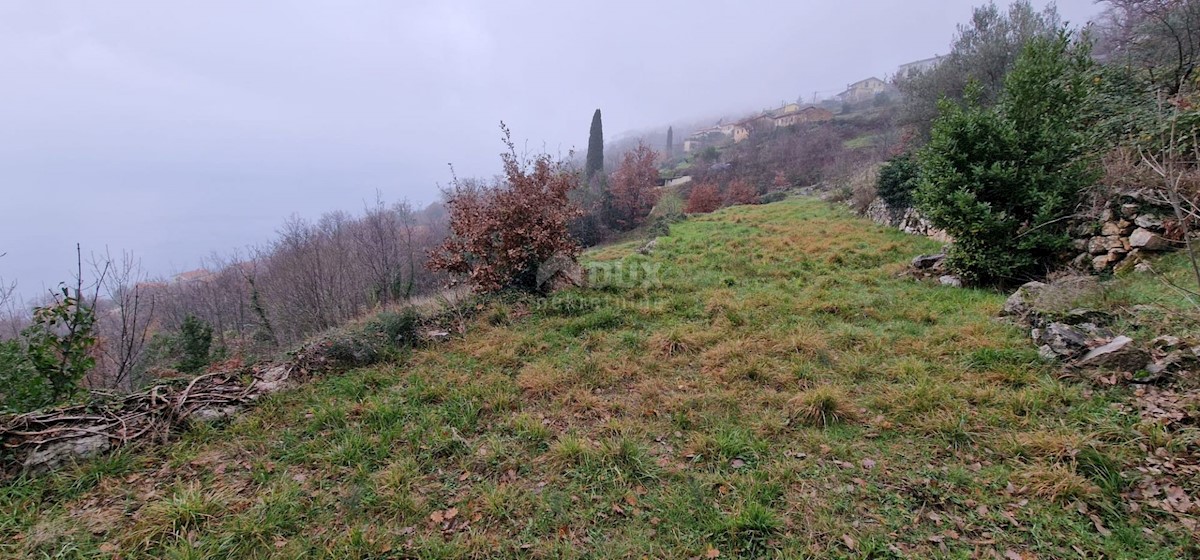 Zemljište Na prodaju - PRIMORSKO-GORANSKA LOVRAN