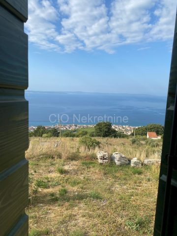 House for sale 90 m² – Podstrana