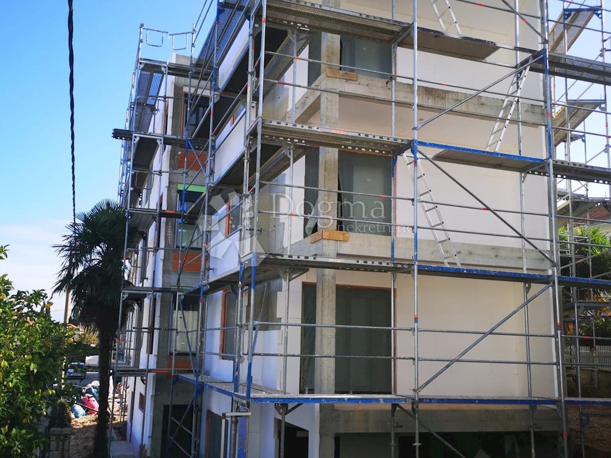 Apartment Zu verkaufen - SPLITSKO-DALMATINSKA TROGIR