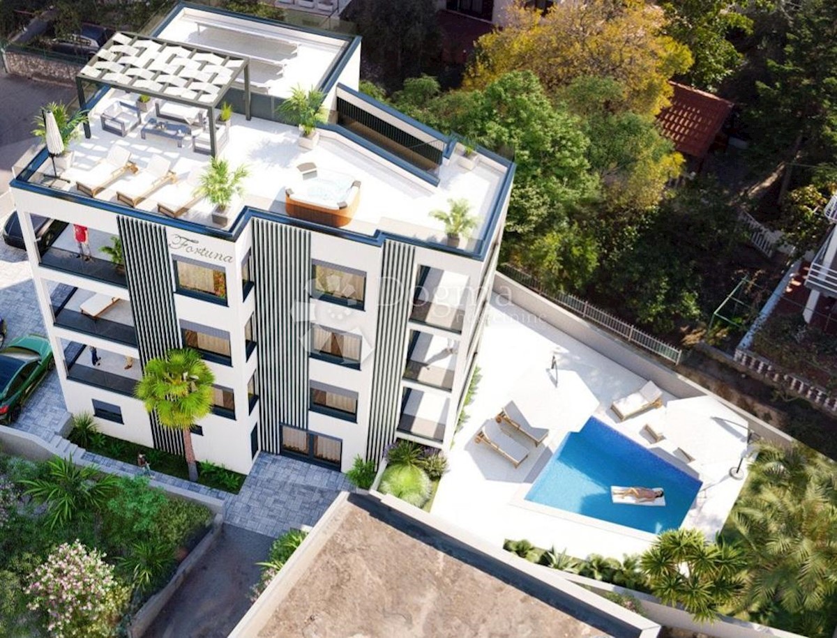 Apartment Zu verkaufen - SPLITSKO-DALMATINSKA TROGIR