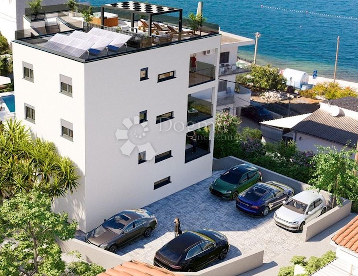 House For sale - SPLITSKO-DALMATINSKA TROGIR