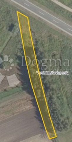 Terreno in vendita 3284 m² – Gojanec