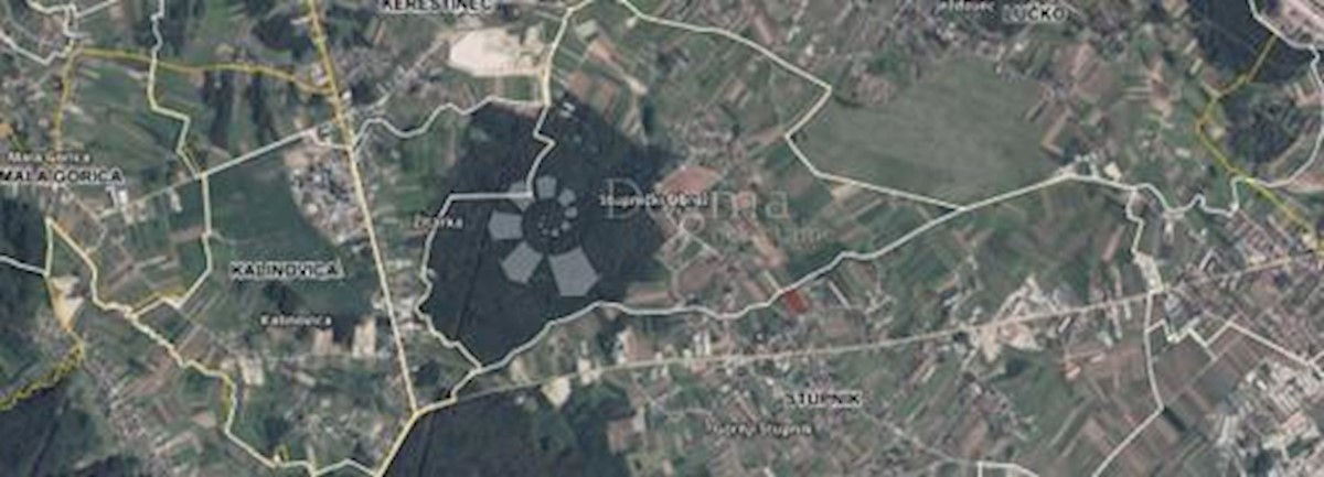 Terrain À vendre - Zagrebačka Stupnik - foto 2/2