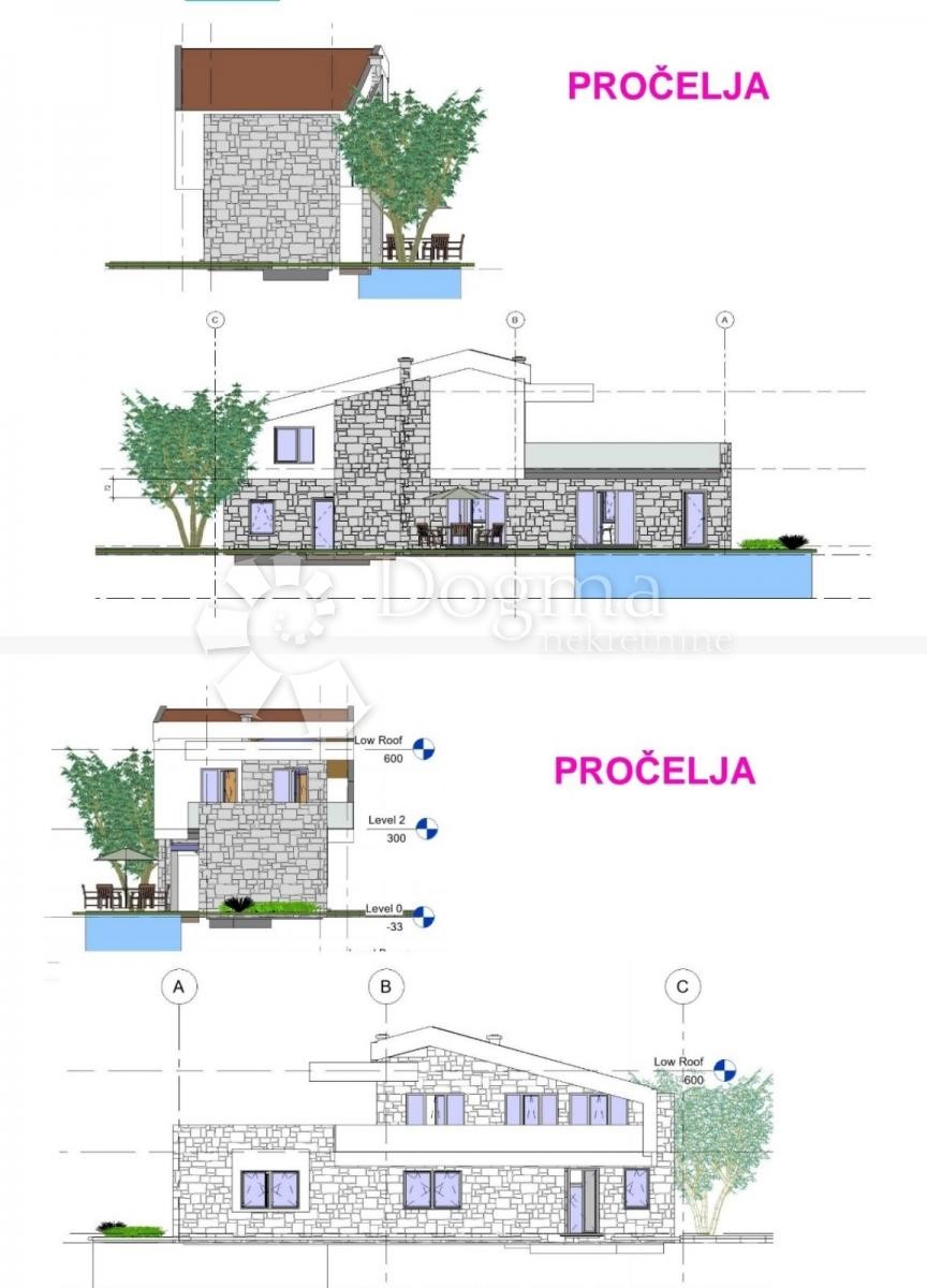 Dům Na prodej - ISTARSKA MARČANA