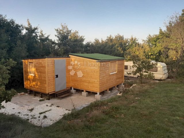Grundstück zu verkaufen 2158 m² – Bokordići