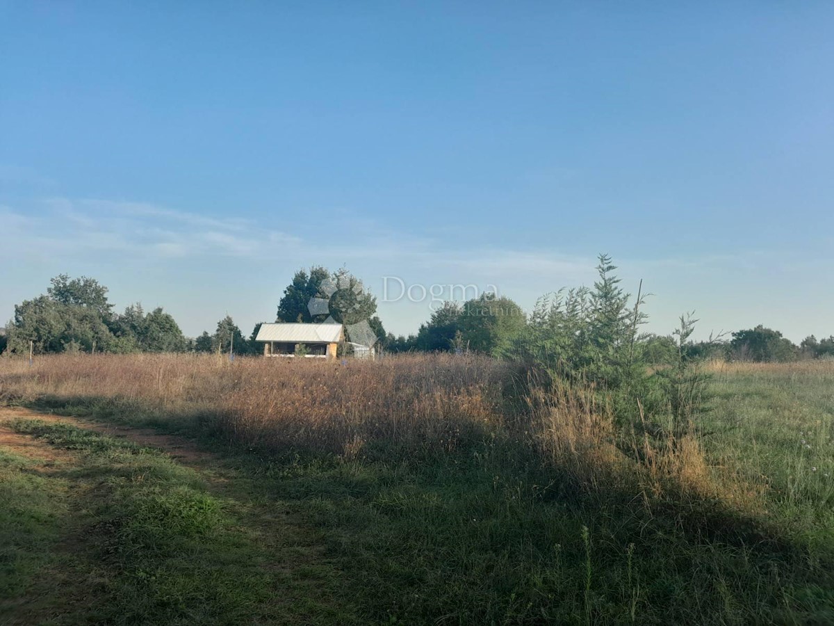 Zemljište Na prodaju - ISTARSKA SVETVINČENAT