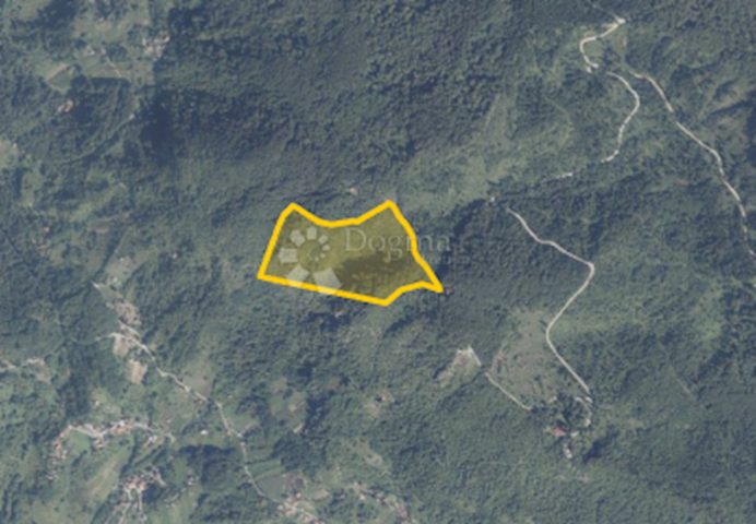 Działka na sprzedaż 71752 m² – Bednja