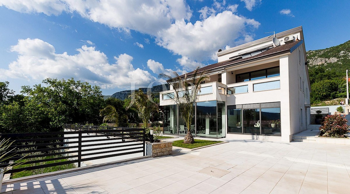 House For sale - PRIMORSKO-GORANSKA CRIKVENICA