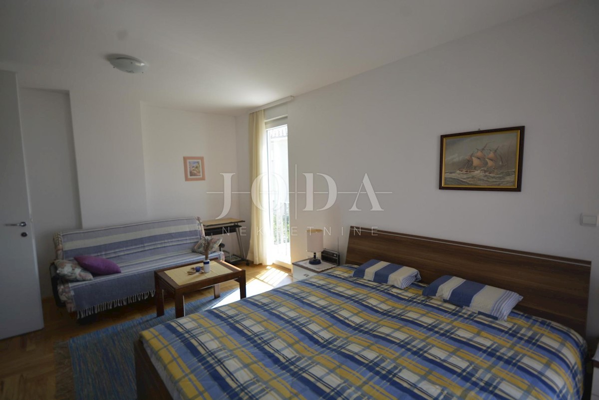 Apartment Zu verkaufen - PRIMORSKO-GORANSKA KRK