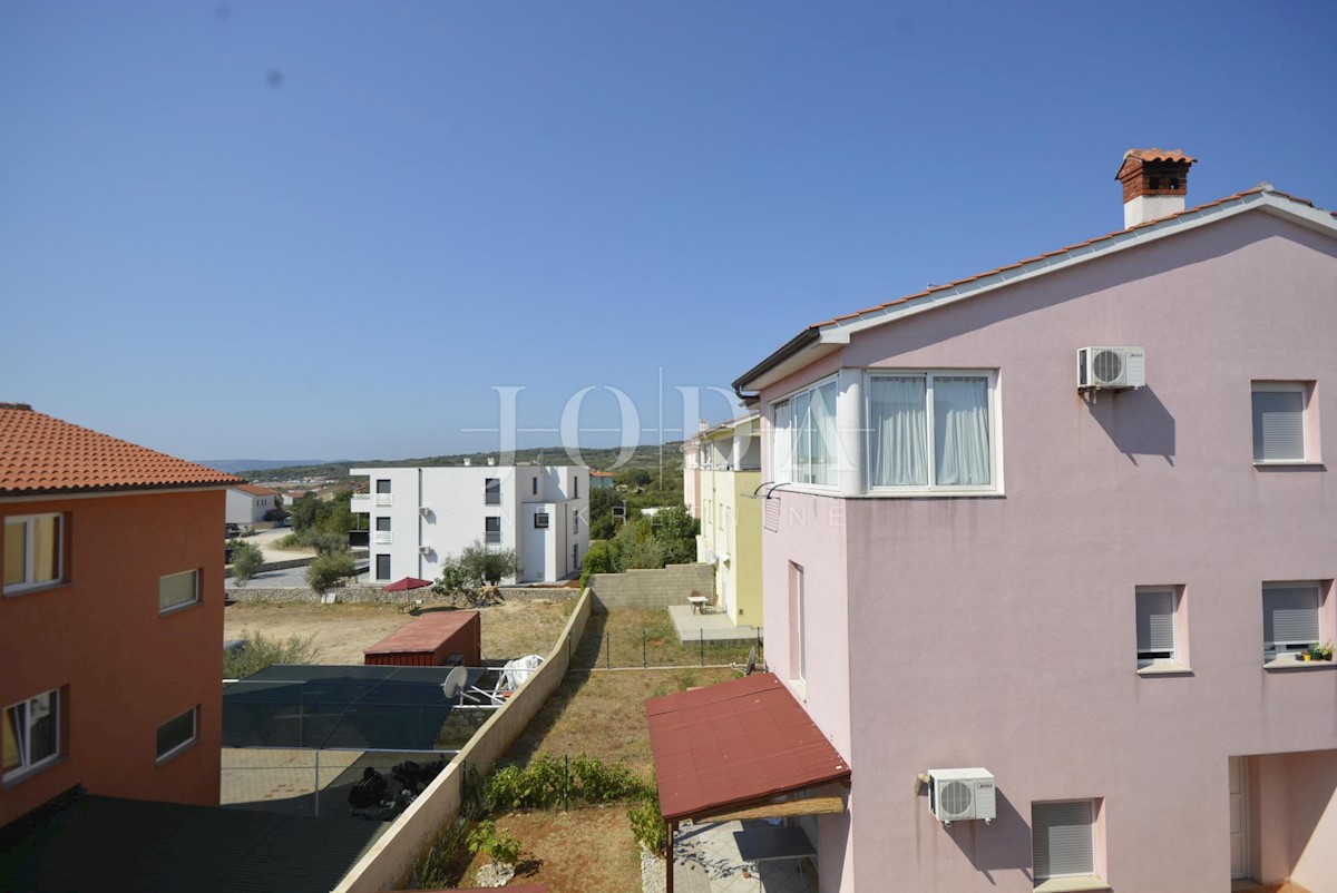 Apartment Zu verkaufen - PRIMORSKO-GORANSKA KRK