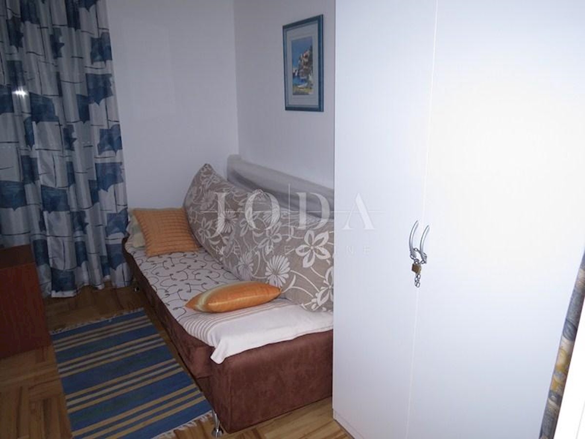 Apartment Zu verkaufen - PRIMORSKO-GORANSKA KRK