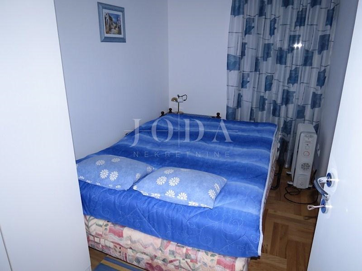 Apartment Zu verkaufen - PRIMORSKO-GORANSKA KRK