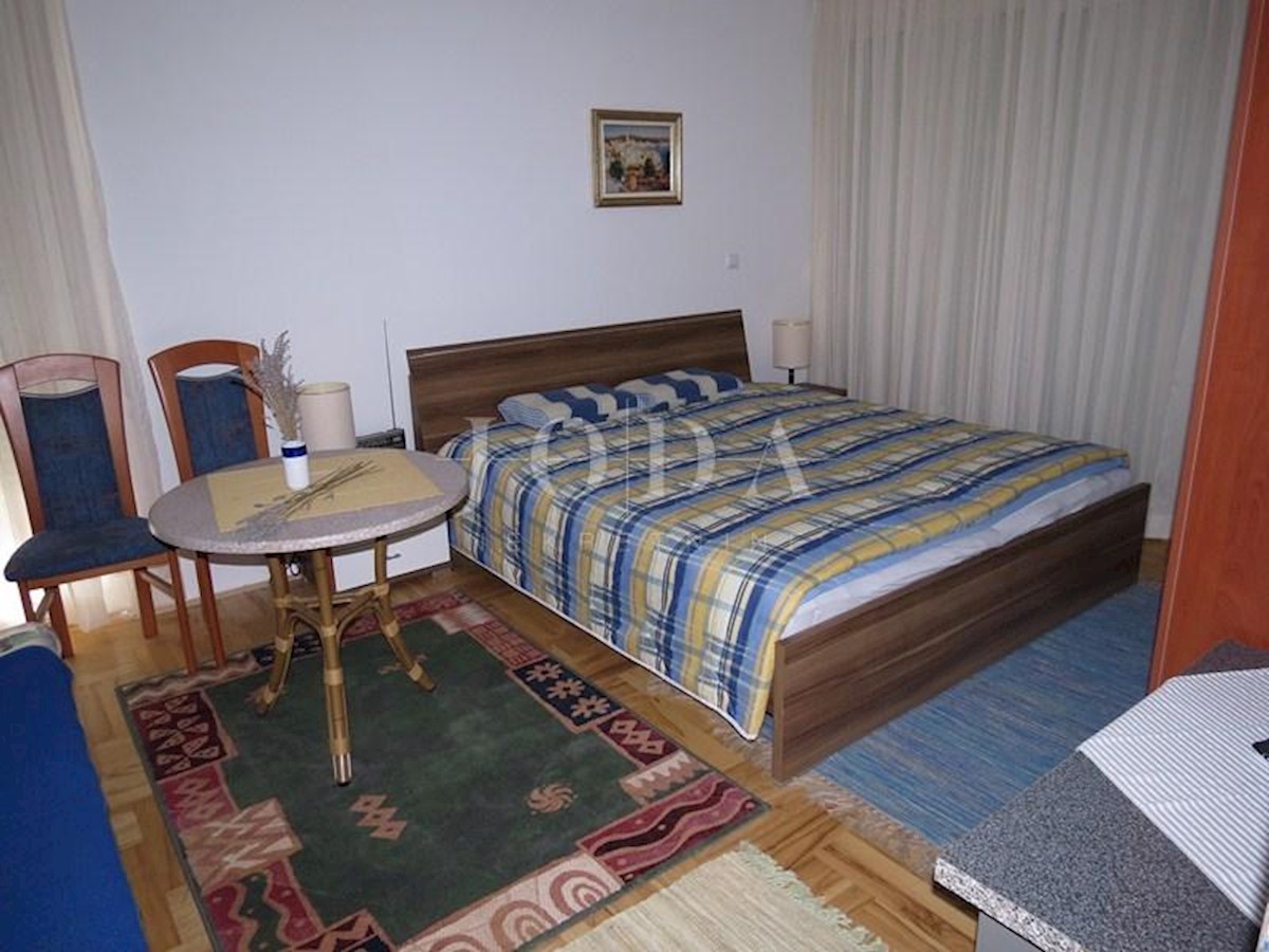 Apartment Zu verkaufen - PRIMORSKO-GORANSKA KRK